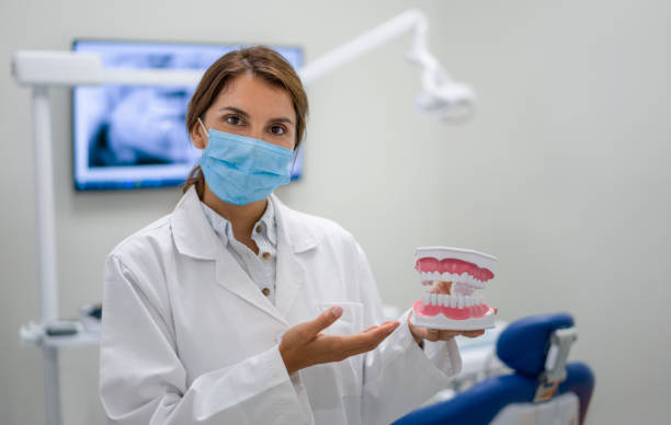 Best Walk-In Emergency Dentist in Brooktrails, CA