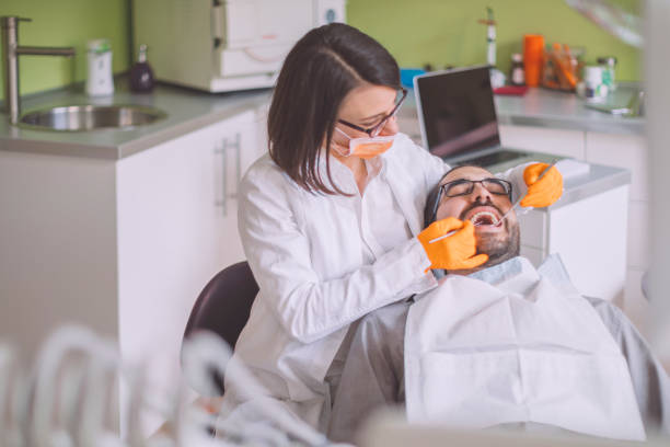 Best Pediatric Emergency Dentist in Brooktrails, CA