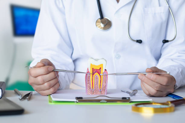 Best Emergency Treatment for Toothache in Brooktrails, CA
