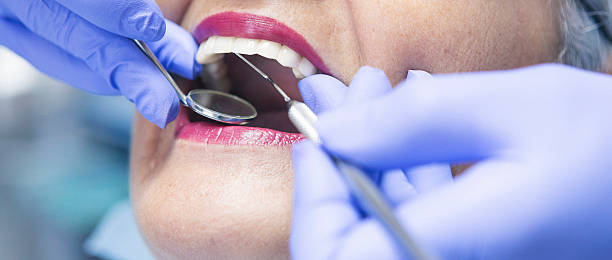 Best Emergency Dental Surgery in Brooktrails, CA